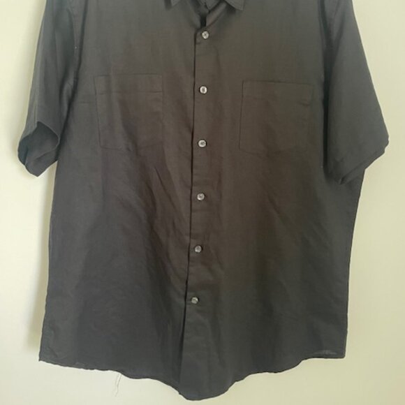 John Henry Button Down Shirt - Picture 2 of 5